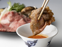 【ディナー】極み黒松18800円コース