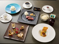 [Private room] Lunch B course