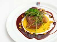 【6/15】MENU　ORANGE 