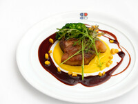 【6/15】菜单橙色