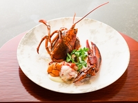 【個室】ディナーBコース