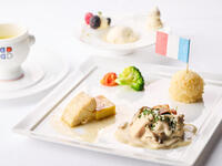 【6/15】儿童菜单