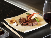 【WEB限定　昇龍】蒼穹