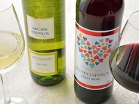 ◆土日祝ランチビュッフェ　ワインのフリーフロー付き