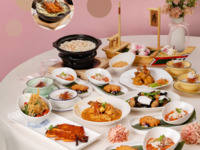 Parents' Day Menu - $50++ Per Pax