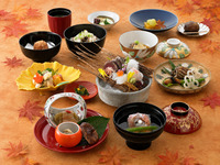 Pranzo kaiseki