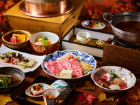 Pranzo solo Miyabi Kaiseki
