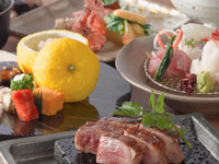 Кайсэки кухня «Цуки»