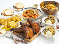 [Soft drinks all-you-can-drink plan] Enjoy Miele the Diner casually with the "Light Course"