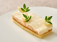 最后一分钟 20% 折扣 [仅限 4/27-5/14] 菜单 Saison（工作日）¥12,000→¥9,600