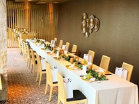 株主様専用◆【個室確約・キッズスペース有り☆】16名様～最大30名様まで！安心・安全にお食事出来るフロア貸切プラン！