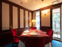 Innovation Blossom de Proposer Private Room Plan