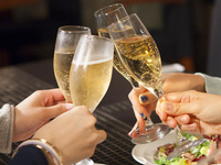 結納・顔合わせプラン萬代会席 煌（きらめき）