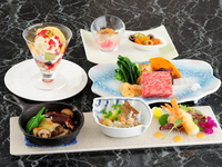 [Weekday only lunch] July and August Wake (lunch) (prepaid)