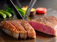 Special Beef Steak Lunch (120g)