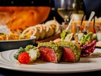 【WEB特典10％OFF】 選べるメイン＆ 欧州フェスティバル  