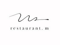 [Dinner]Menu restaurant.m