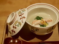 冬の特選コース