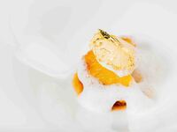 [Optional Add-on] Pineapple Flambé for 2 people: ¥6,600