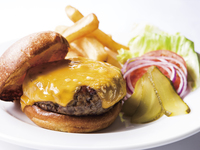 【平日限定】LUNCHランチセット