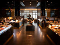 Breakfast A la Carte