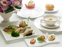 平日限定ランチ