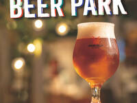 BEER PARK 2025 （金・土・祝前日）