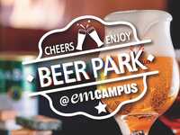 BEER PARK 2026 （火・水・木）