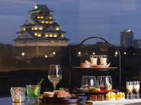 SEN Evening High Tea (1 drink included)
