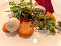 Déjeuner＜午餐套餐＞