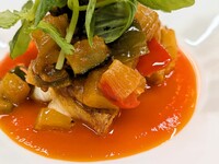 Déjeuner <Lunch Course>