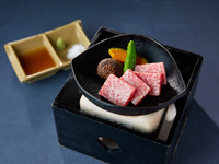 季節会席「蓮華」れんげ　6～8月