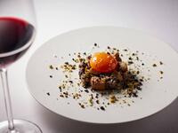 Truffes Signature Course 8品