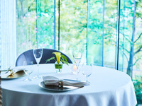 【ランチ】Menu Gourmand– version courte（8品）