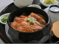 A5和牛サーロインひつまぶし　150g