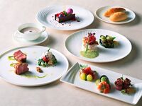 【 平日ディナー限定セット 】Chef's Recommend 