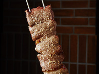 [อาหารกลางวันวันเสาร์ วันอาทิตย์ และวันหยุด] Churrasco ต้นตำรับ + บุฟเฟ่ต์ทานได้ไม่อั้น + เครื่องดื่มพรีเมี่ยมไม่อั้น