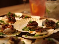 [Déjeuner du samedi, dimanche et jours fériés] Prime Churrasco + Buffet à volonté