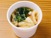 miso soup