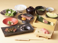 A5和牛スタンダードコース