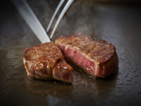  但馬太田牛と冬の味覚を楽しむディナー