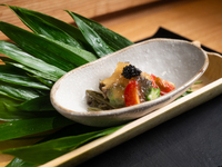 Shark fin, soft-shelled turtle, and miraculous Omi beef premium course (private room)