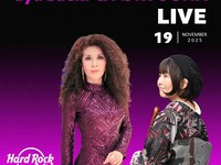 [LIVE] 2025/11/19 November Special Live performed by aya Sueki & FØRTÜUNÅ