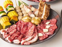 事前決済★こだわりの国産牛セット