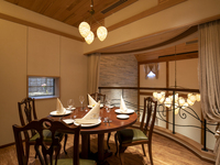 Menu Concerto (Dinner)