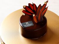 TWGバニラブルボンチョコレート