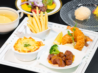 キッズプレート