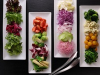 【4歳以下のお子様】ランチビュッフェ