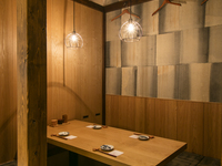 生ビールも飲める3時間の飲み放題付き個室限定コース