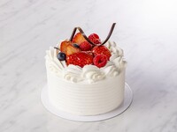 【Optional plan】Whole cake (10cm diameter)